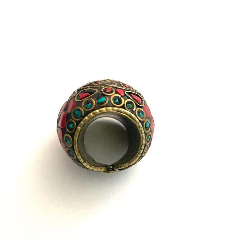 Statement Rings - image 5